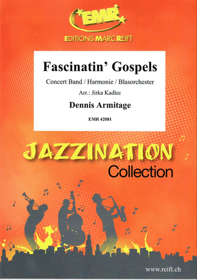 Fascinatin' Gospels