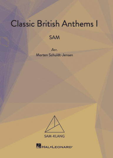 Classic British Anthems 1
