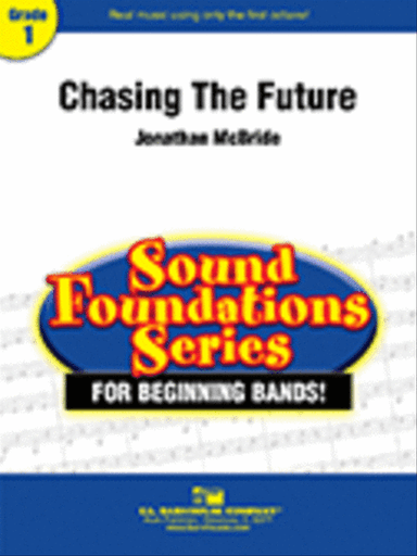 Chasing The Future