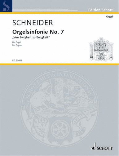 Orgelsinfonie No. 7