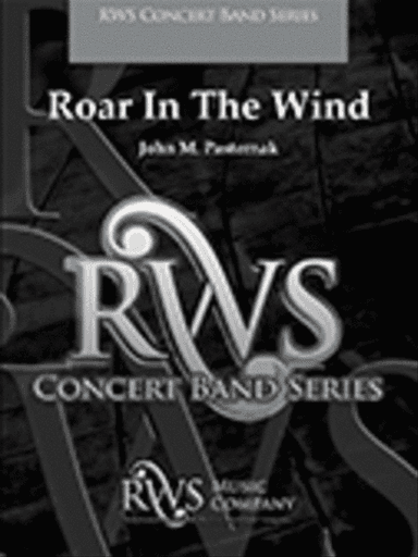 Roar In The Wind
