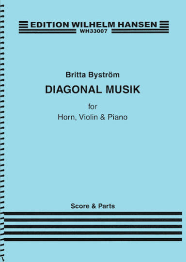 Diagonal Musik