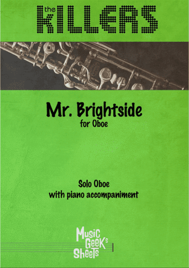 Mr. Brightside