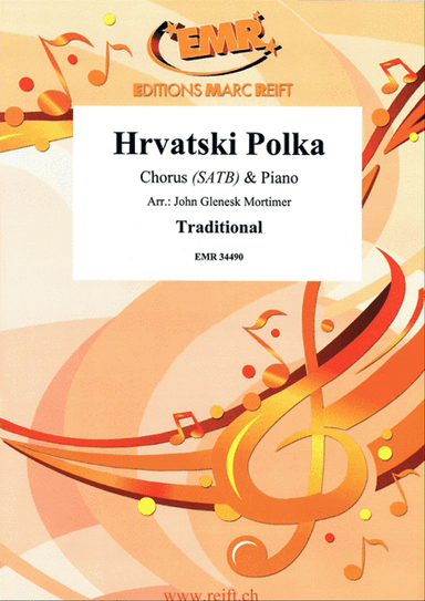 Hrvatski Polka