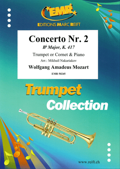 Concerto No. 2