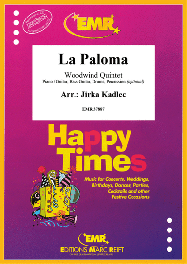 La Paloma