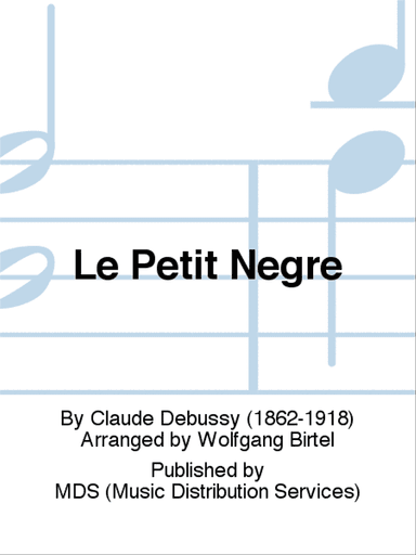Le petit nègre 5
