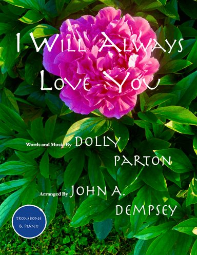 I Will Always Love You