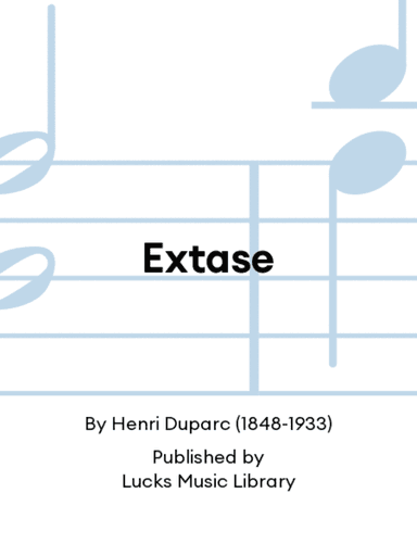 Extase