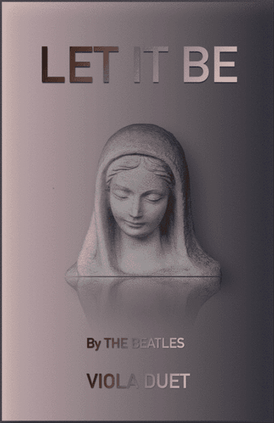 Let It Be