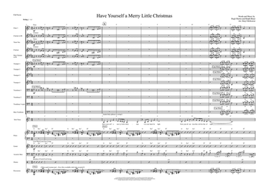 Have Yourself A Merry Little Christmas from MEET ME IN ST. LOUIS
