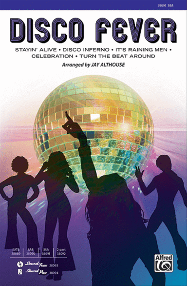 Disco Fever