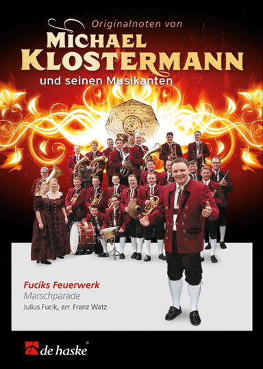 Fuciks Feuerwerk