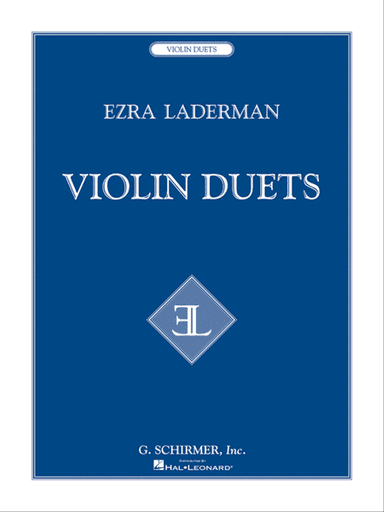 Violin Duets