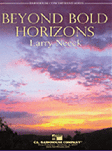 Beyond Bold Horizons