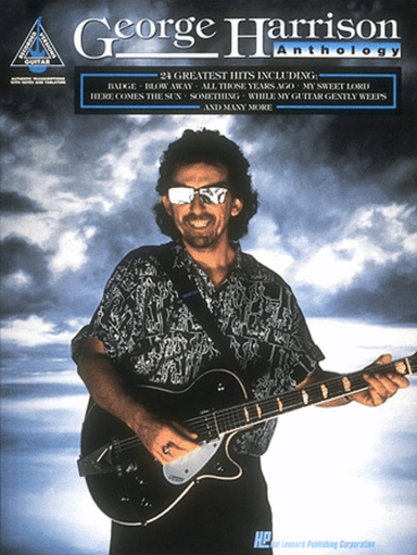 George Harrison Anthology