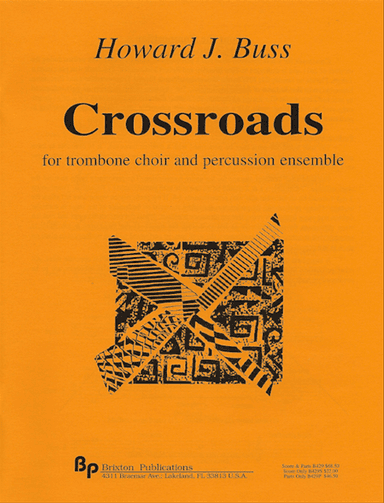 Crossroads