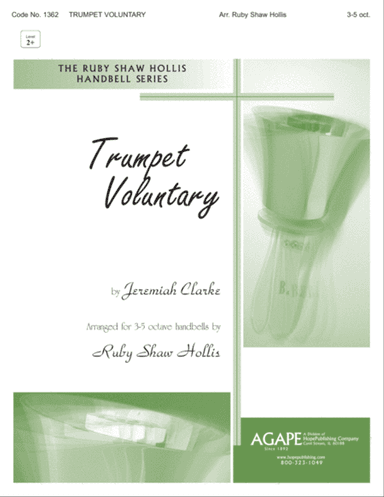 Trumpet Voluntary