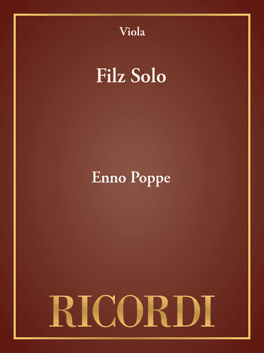 Filz Solo