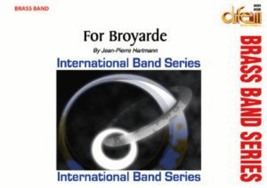 For Broyarde