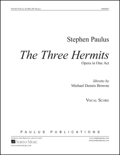 Three Hermits, The