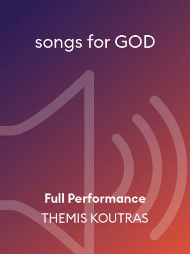 songs for GOD