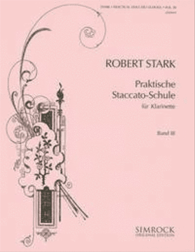 Practical Staccato School Band 3