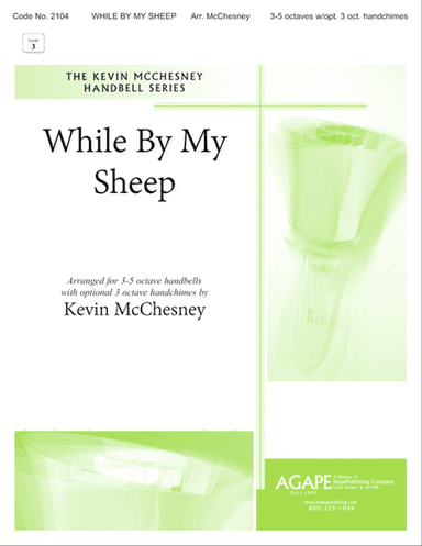 While by My Sheep