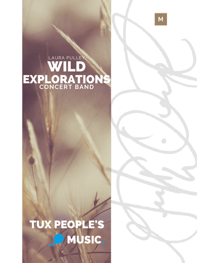 Wild Explorations