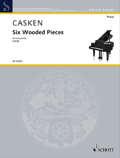 Six Wooded Pieces