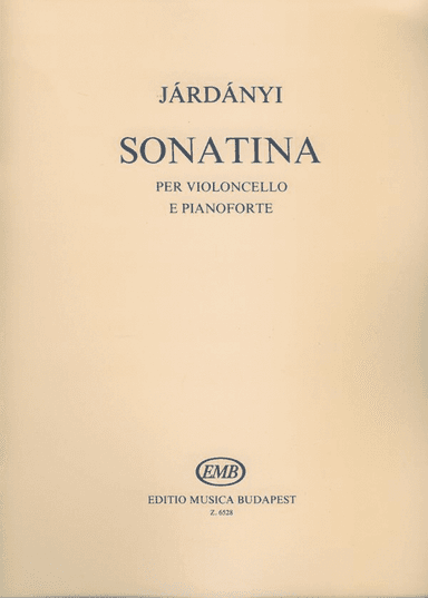 Sonatine