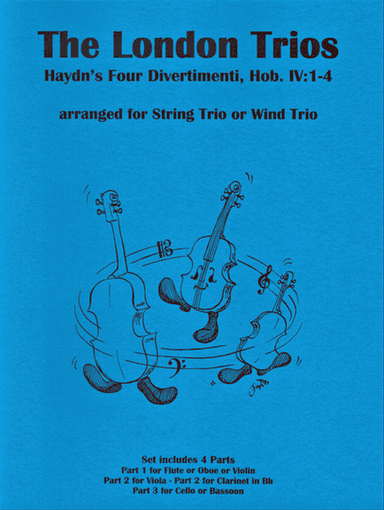 The London Trios