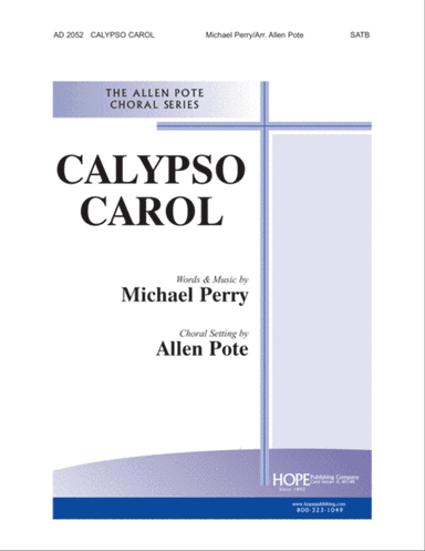 Calypso Carol