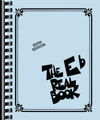 The Real Book - Eb Edition