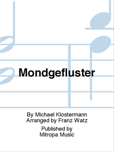Mondgeflüster