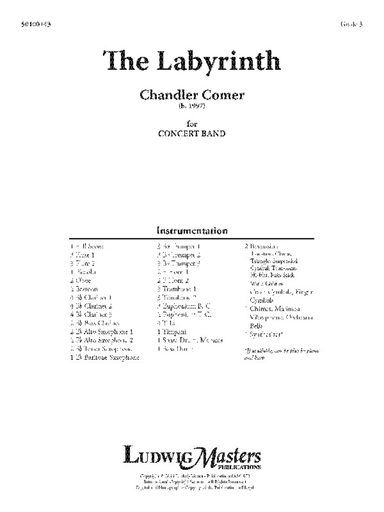 The Labyrinth