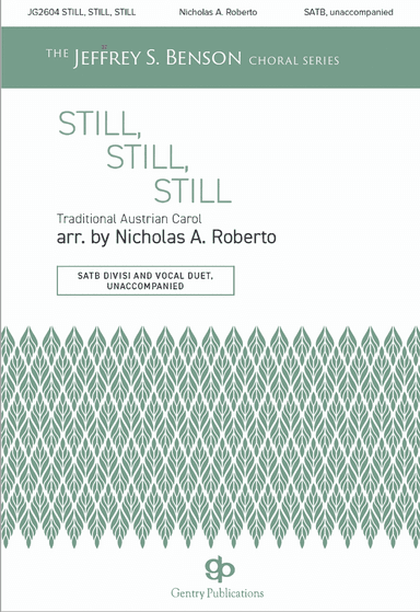 Still, Still, Still
