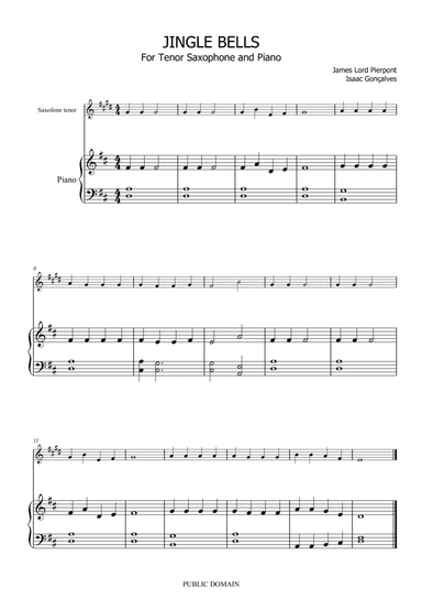 Jingle Bells