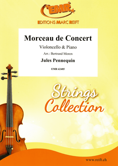 Morceau de Concert