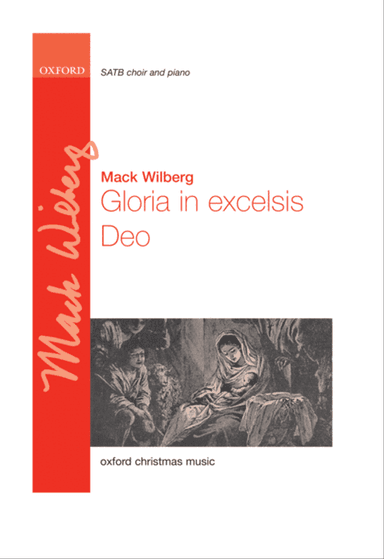 Gloria in excelsis Deo