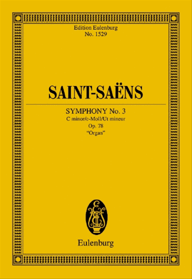 Symphony No. 3