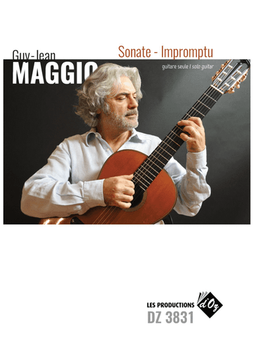 Sonate impromptu