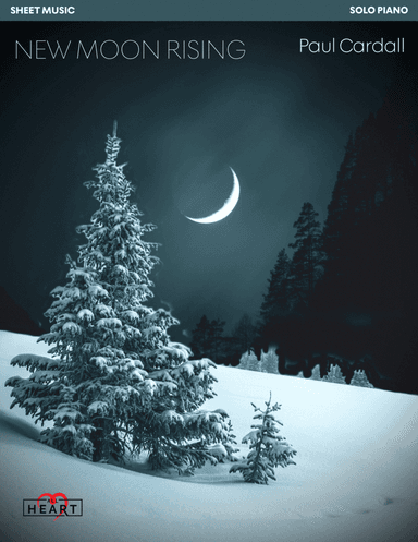 New Moon Rising