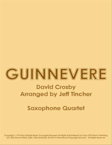Guinnevere