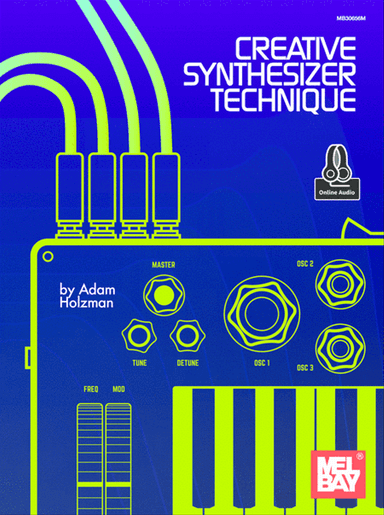 Creative Synthesizer Technique