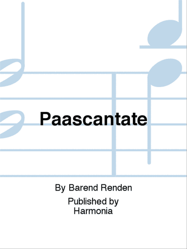 Paascantate
