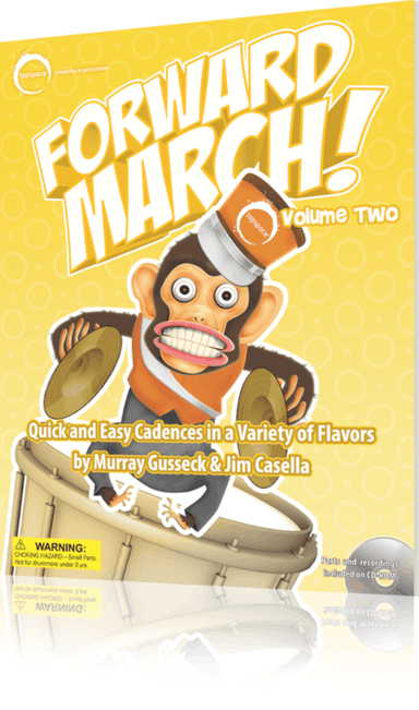 Forward March! - Volume Two