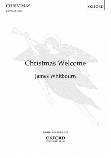 Christmas Welcome