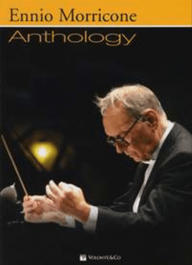 Ennio Morricone Anthology