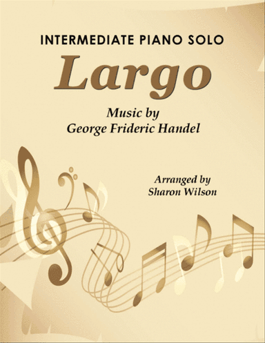 Largo (from "Xerxes")